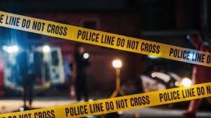 Crime : भागने की कोशिश पड़ी भारी, मुठभेड़ के बाद राशिद हत्याकांड का वांटेड हारून गिरफ्तार