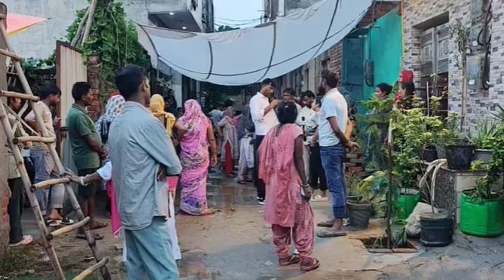 अलीपुर हिट एंड रन: तमाशबीन बनाते रहे वीडियो, सड़क पर तड़पते युवक की मौत!