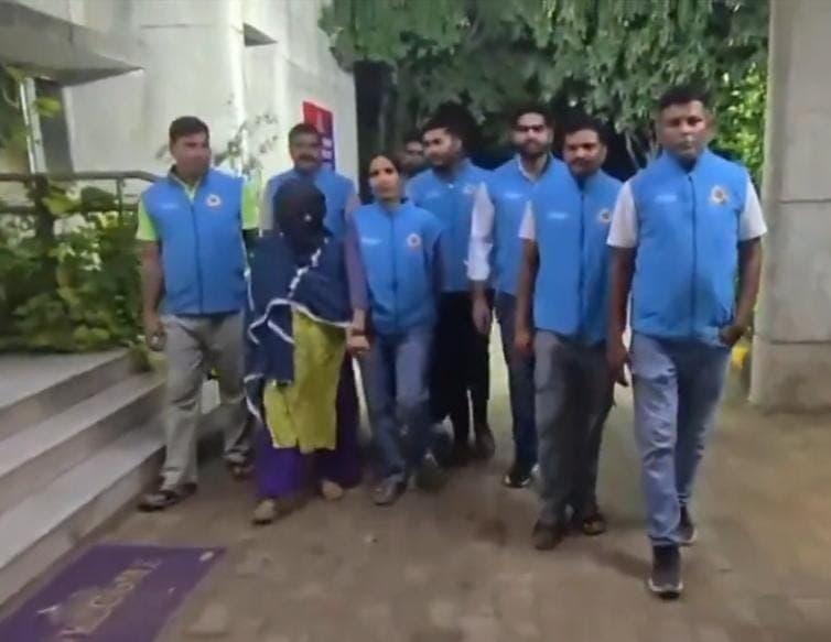 नेपाल से दिल्ली-NCR तक ड्रग्स सप्लाई का भंडाफोड़, 109 करोड़ की चरस बरामद