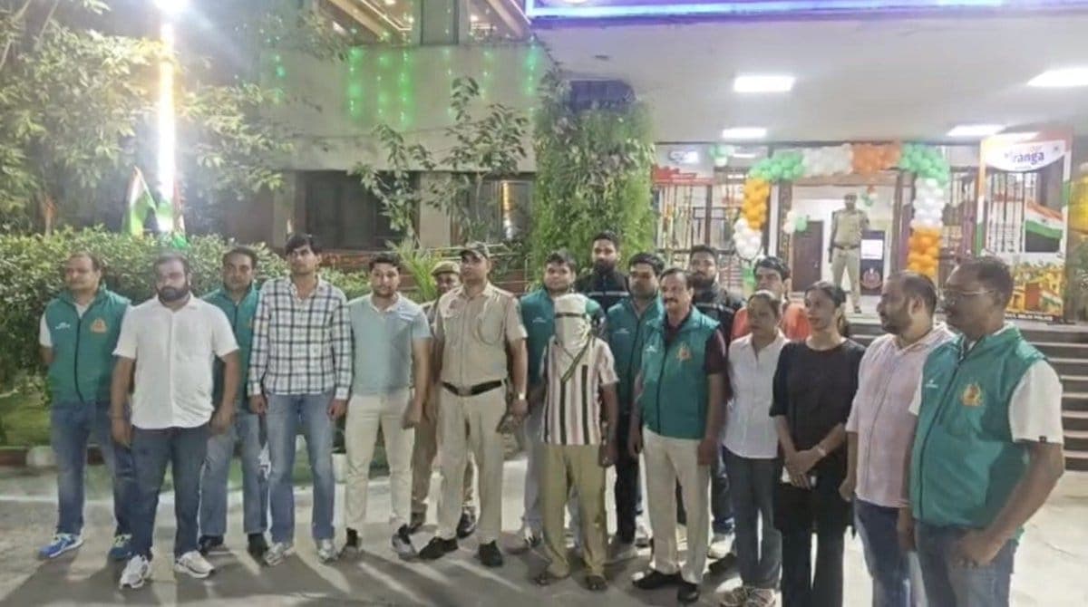 कल्याणपुरी में कत्ल का 24 घंटे में खुलासा, पूर्वी जिला पुलिस ने आरोपी को दबोचा