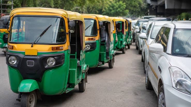 दिल्ली-NCR में 7-8 सितंबर को ऑटो-टैक्सी हड़ताल का ऐलान, किराया बढ़ाने समेत 9 प्रमुख मांगें