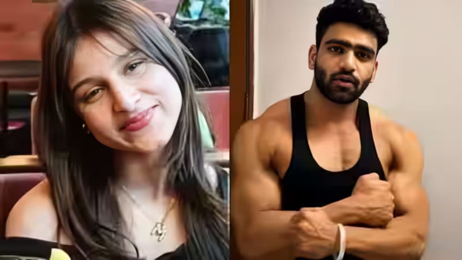 Delhi : दिल्ली मुस्कान हत्याकांड में नए खुलासे, अस्पताल से छुट्टी के बाद आरोपी आकिब से होगा सीन रिक्रिएशन