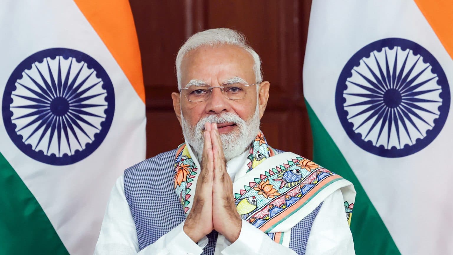 Delhi : Gen-Z आंदोलन के बाद पहली बार छात्रों के बीच PM मोदी, DU के SRCC में युवाओं से करेंगे सीधा संवाद