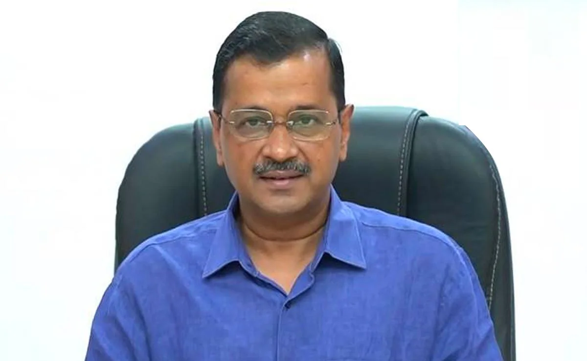 Delhi : केजरीवाल फिर बने AAP के राष्ट्रीय संयोजक, 23 सदस्यीय नई कार्यकारिणी गठित