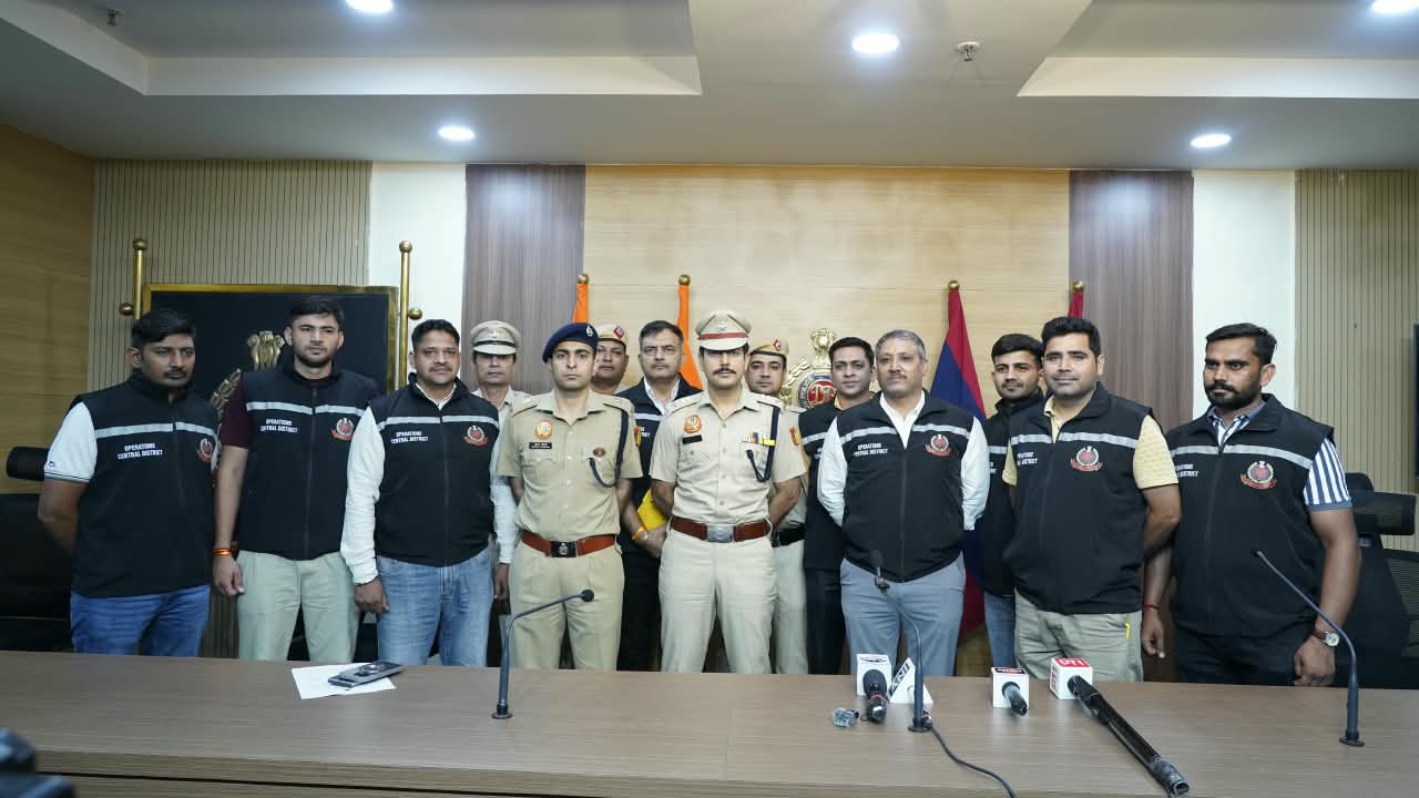 Delhi : क्रिकेट टिकटों की कालाबाजारी पर दिल्ली पुलिस की बड़ी कार्रवाई, 19 आरोपी गिरफ्तार