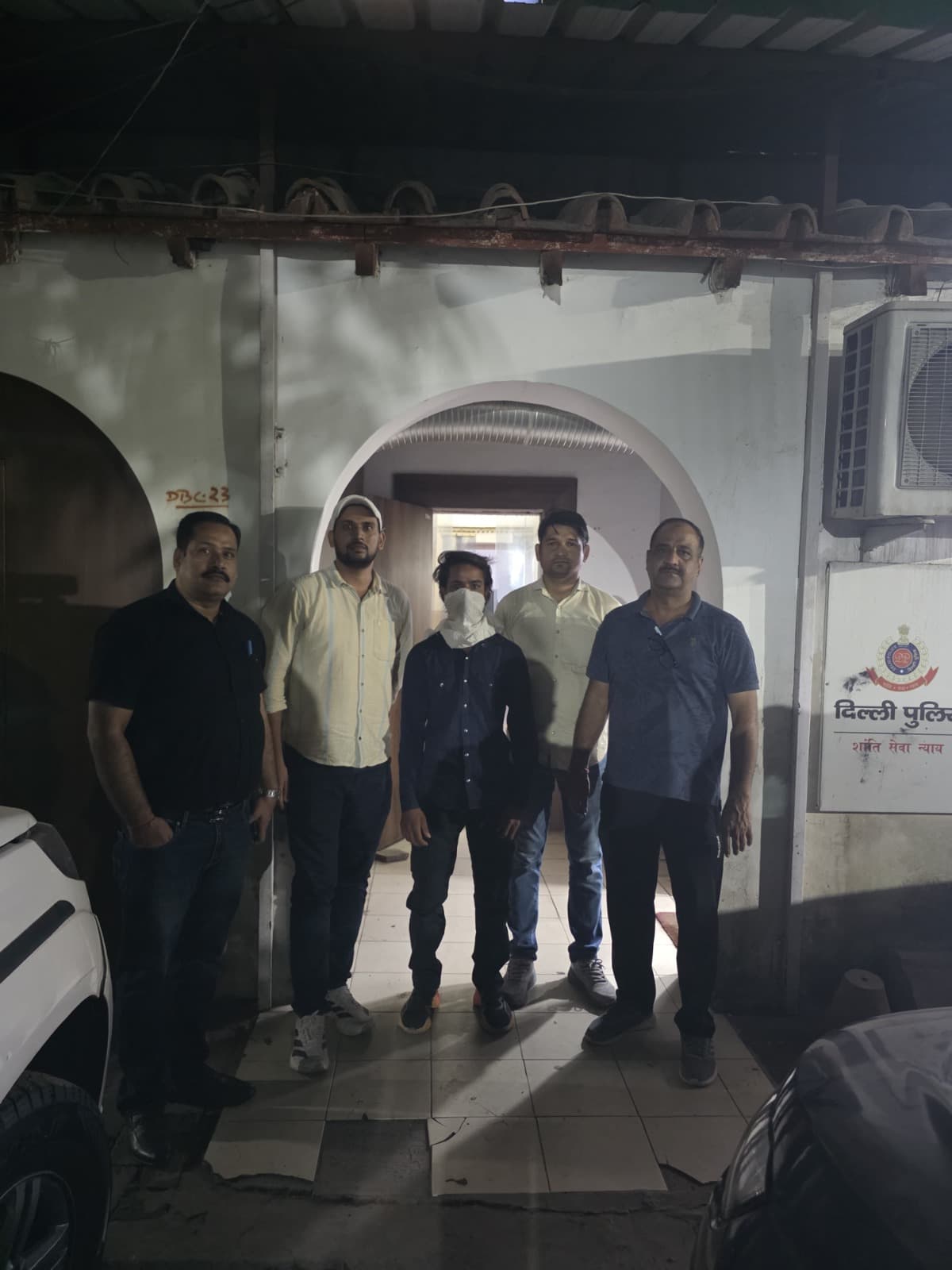 Delhi : Instagram प्रोफाइल से मिला ड्रग्स का सुराग, 27 वर्षीय आरोपी गिरफ्तार, 10.34 ग्राम स्मैक बरामद
