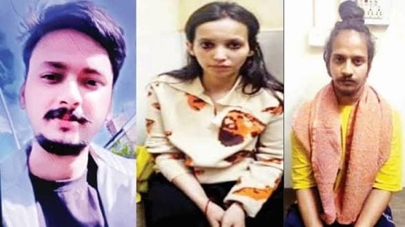 UP : नीला ड्रम हत्याकांड में बड़ा फैसला: सौरभ की हत्या के दोषी मुस्कान और साहिल को मृत्युदंड